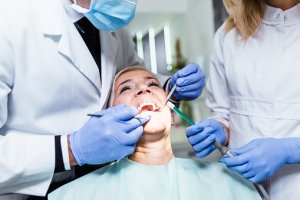 Home Care Dentist Irvine | House Call Dental Care | Home Dental Care